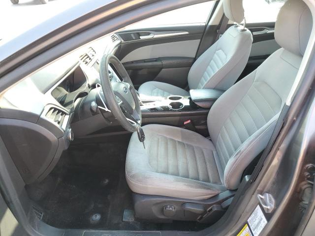 Photo 6 VIN: 3FA6P0G73ER135768 - FORD FUSION S 