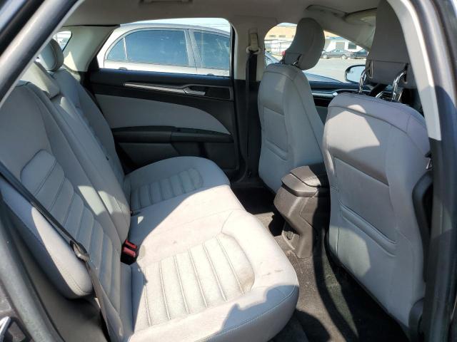 Photo 9 VIN: 3FA6P0G73ER135768 - FORD FUSION S 