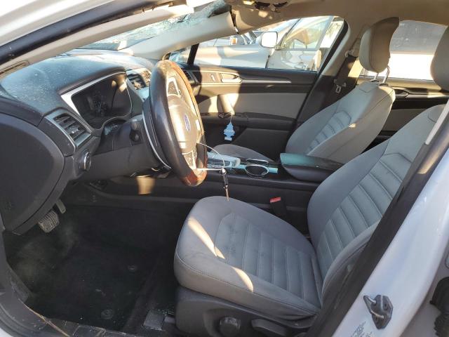 Photo 6 VIN: 3FA6P0G73ER139531 - FORD FUSION S 