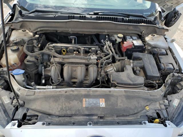 Photo 10 VIN: 3FA6P0G73ER149444 - FORD FUSION S 