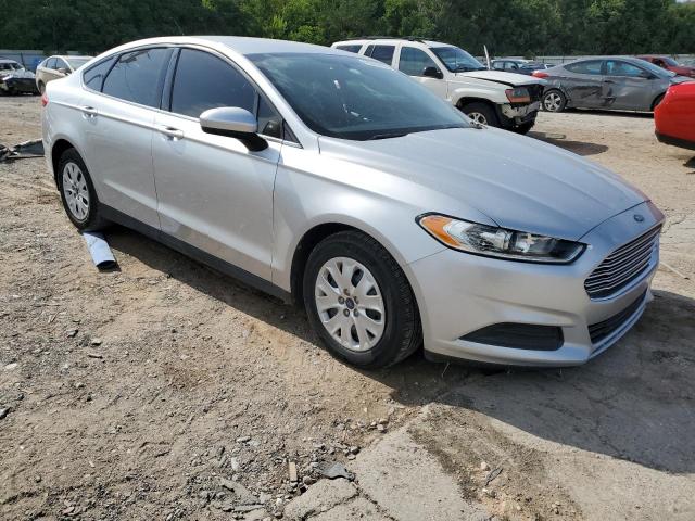 Photo 3 VIN: 3FA6P0G73ER149444 - FORD FUSION S 