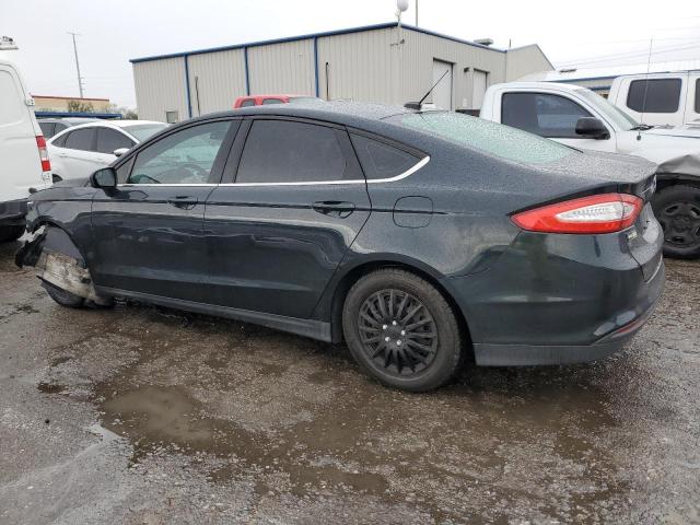 Photo 1 VIN: 3FA6P0G73ER203356 - FORD FUSION 