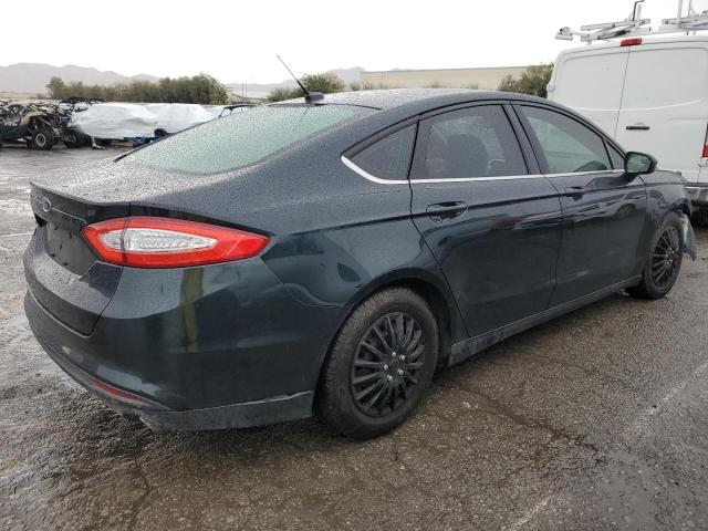 Photo 2 VIN: 3FA6P0G73ER203356 - FORD FUSION 