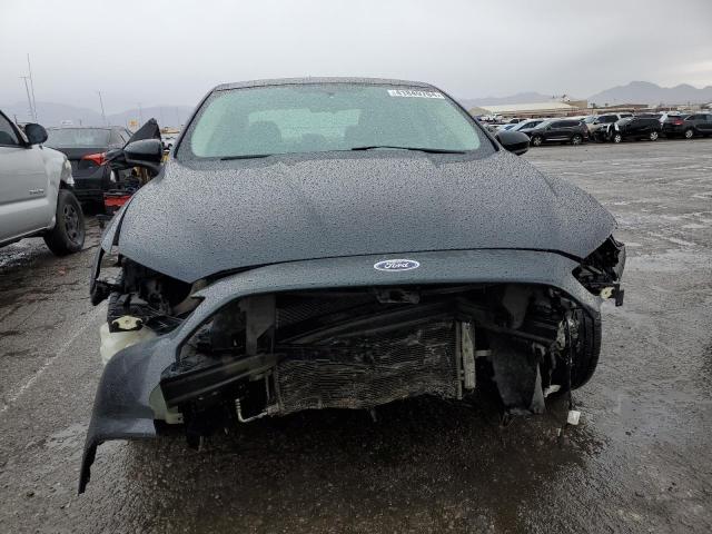 Photo 4 VIN: 3FA6P0G73ER203356 - FORD FUSION 