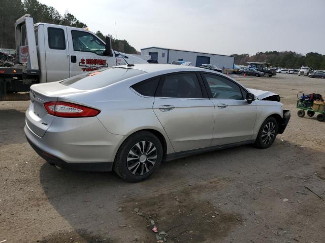 Photo 2 VIN: 3FA6P0G73ER208492 - FORD FUSION 