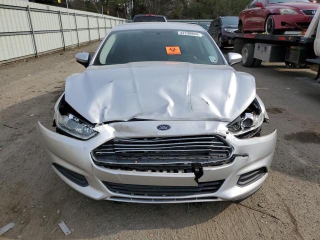 Photo 4 VIN: 3FA6P0G73ER208492 - FORD FUSION 