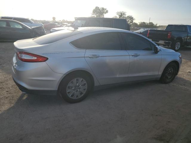 Photo 2 VIN: 3FA6P0G73ER265405 - FORD FUSION S 