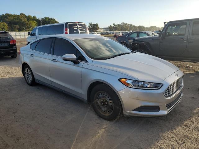 Photo 3 VIN: 3FA6P0G73ER265405 - FORD FUSION S 