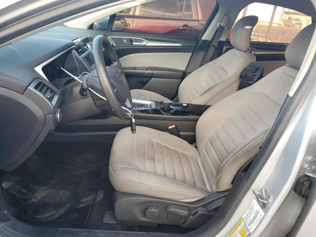 Photo 6 VIN: 3FA6P0G73ER265405 - FORD FUSION S 