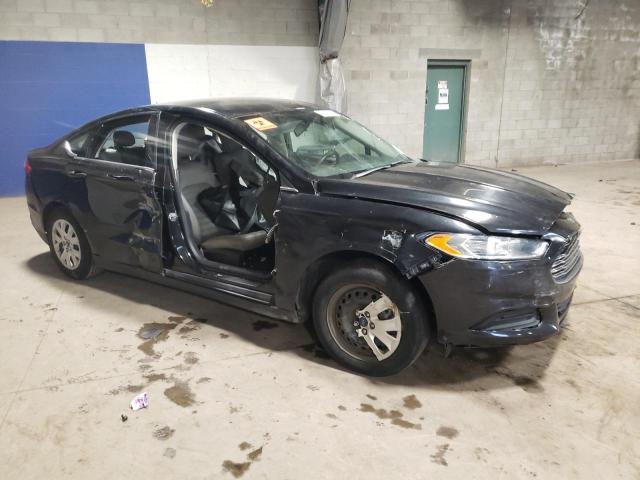 Photo 3 VIN: 3FA6P0G73ER352169 - FORD FUSION S 