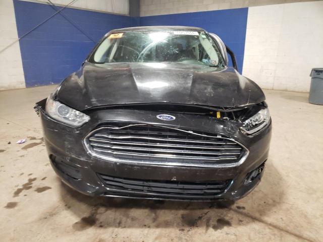 Photo 4 VIN: 3FA6P0G73ER352169 - FORD FUSION S 