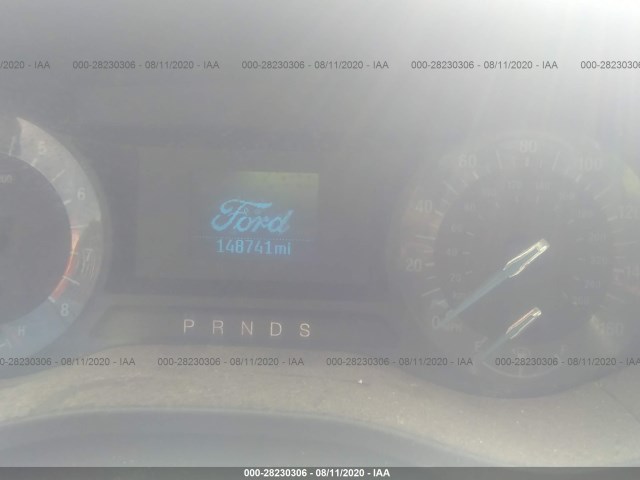 Photo 6 VIN: 3FA6P0G73ER377217 - FORD FUSION 