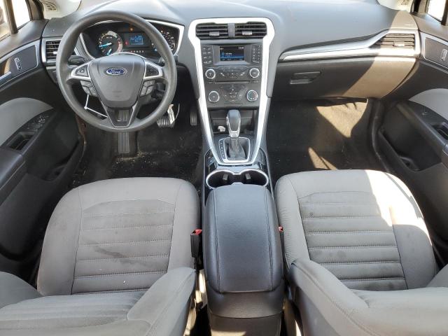 Photo 7 VIN: 3FA6P0G73FR111648 - FORD FUSION S 