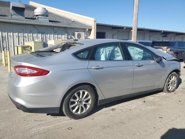 Photo 2 VIN: 3FA6P0G73FR142365 - FORD FUSION S 