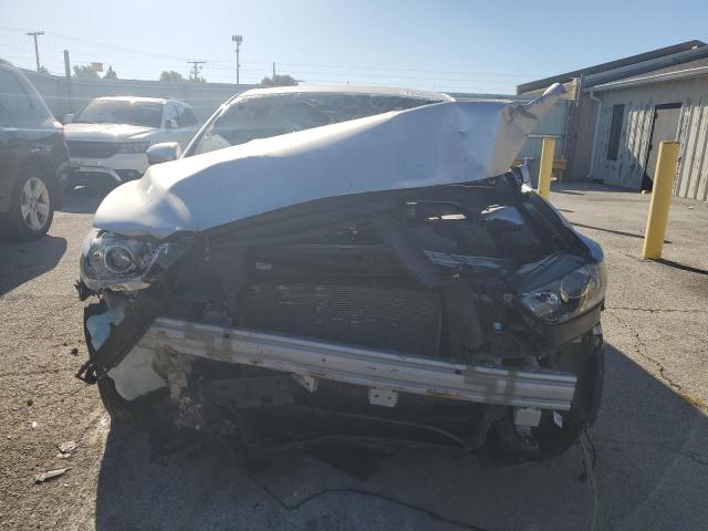 Photo 4 VIN: 3FA6P0G73FR142365 - FORD FUSION S 