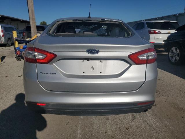 Photo 5 VIN: 3FA6P0G73FR142365 - FORD FUSION S 