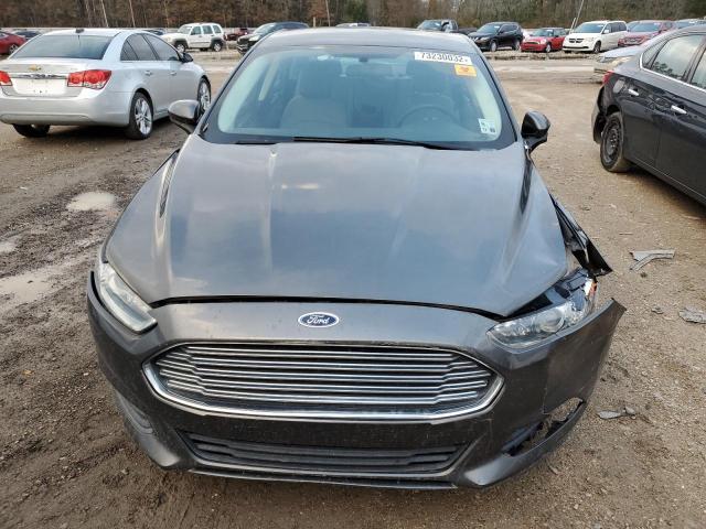 Photo 4 VIN: 3FA6P0G73FR149249 - FORD FUSION S 