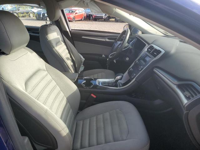 Photo 4 VIN: 3FA6P0G73FR156525 - FORD FUSION S 