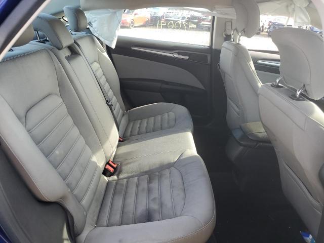 Photo 5 VIN: 3FA6P0G73FR156525 - FORD FUSION S 