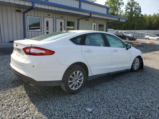 Photo 2 VIN: 3FA6P0G73FR229540 - FORD FUSION 