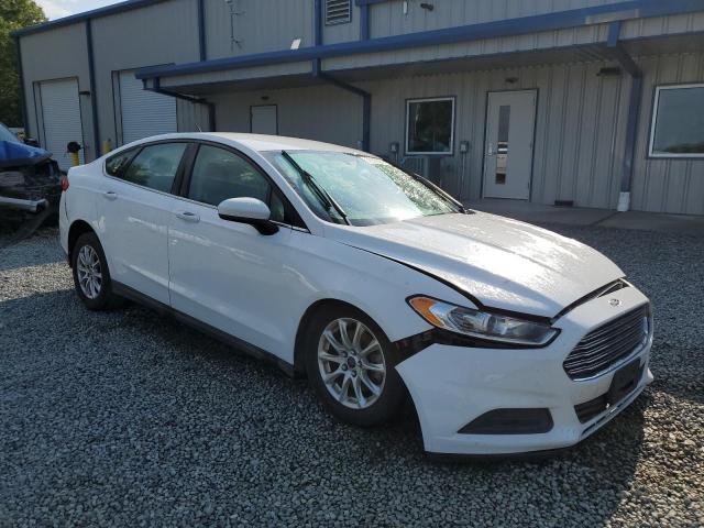 Photo 3 VIN: 3FA6P0G73FR229540 - FORD FUSION 