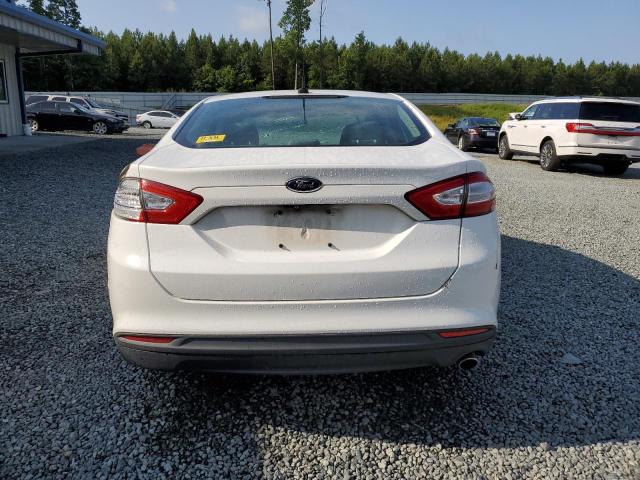 Photo 5 VIN: 3FA6P0G73FR229540 - FORD FUSION 