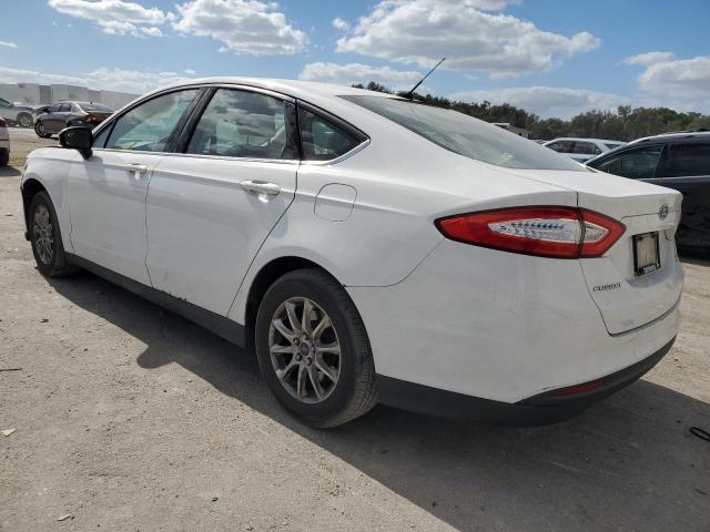 Photo 1 VIN: 3FA6P0G73FR234561 - FORD FUSION 