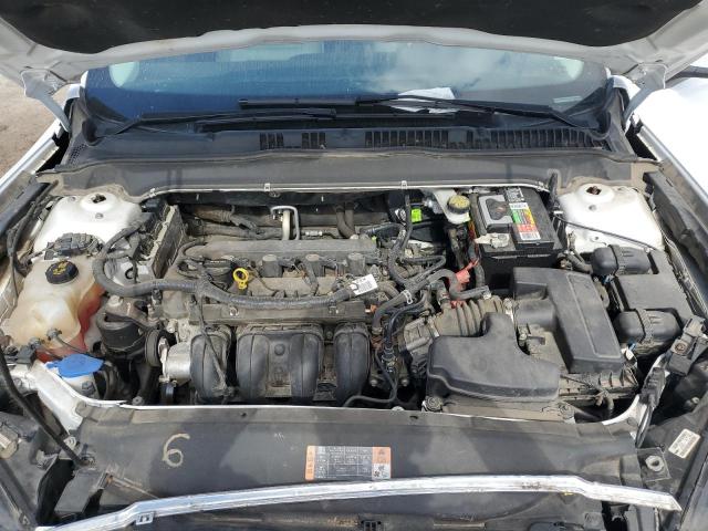 Photo 10 VIN: 3FA6P0G73FR234561 - FORD FUSION 