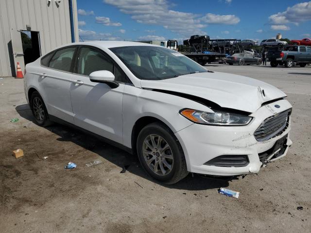 Photo 3 VIN: 3FA6P0G73FR234561 - FORD FUSION 