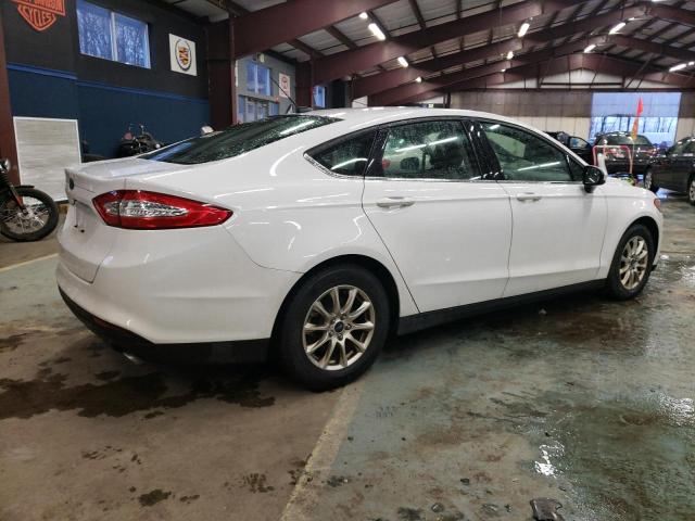 Photo 2 VIN: 3FA6P0G73FR250436 - FORD FUSION S 