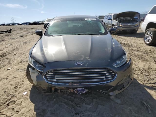 Photo 4 VIN: 3FA6P0G73FR251134 - FORD FUSION S 