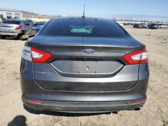 Photo 5 VIN: 3FA6P0G73FR251134 - FORD FUSION S 