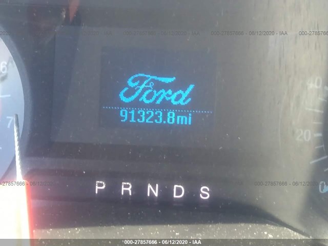 Photo 6 VIN: 3FA6P0G73FR275501 - FORD FUSION 