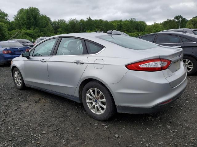 Photo 1 VIN: 3FA6P0G73FR286336 - FORD FUSION 