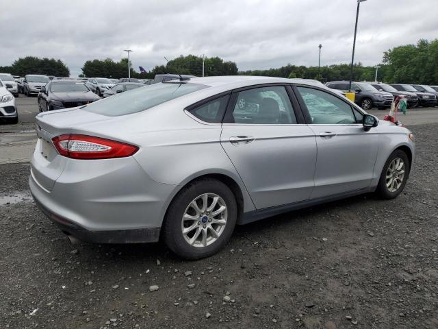 Photo 2 VIN: 3FA6P0G73FR286336 - FORD FUSION 