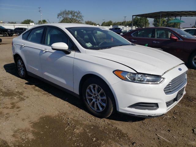 Photo 3 VIN: 3FA6P0G73FR306942 - FORD FUSION 