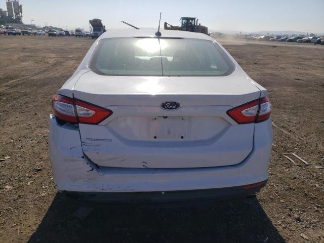 Photo 5 VIN: 3FA6P0G73FR306942 - FORD FUSION 