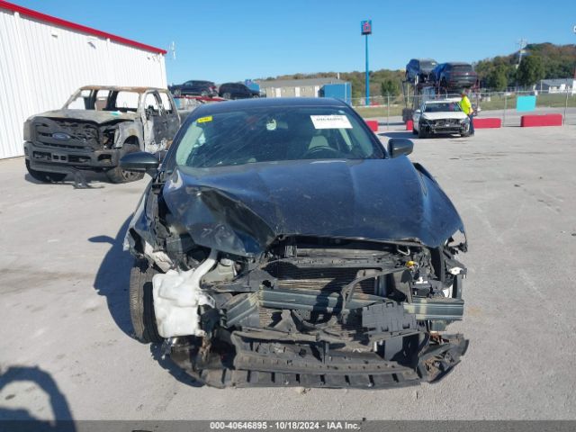 Photo 5 VIN: 3FA6P0G73GR103650 - FORD FUSION 