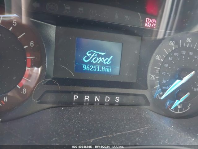 Photo 6 VIN: 3FA6P0G73GR103650 - FORD FUSION 