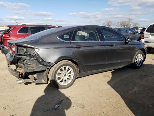 Photo 2 VIN: 3FA6P0G73GR111263 - FORD FUSION 