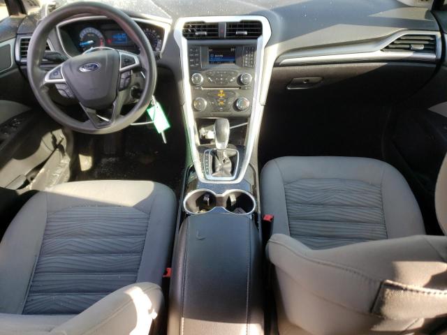 Photo 7 VIN: 3FA6P0G73GR111263 - FORD FUSION 