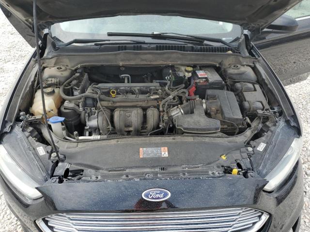 Photo 10 VIN: 3FA6P0G73GR113711 - FORD FUSION S 