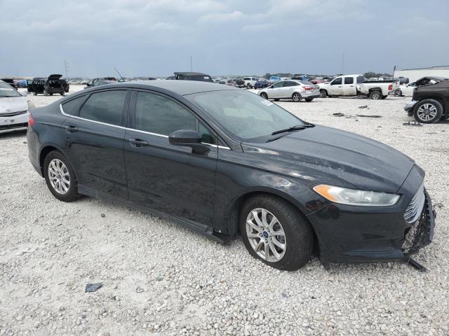 Photo 3 VIN: 3FA6P0G73GR113711 - FORD FUSION S 