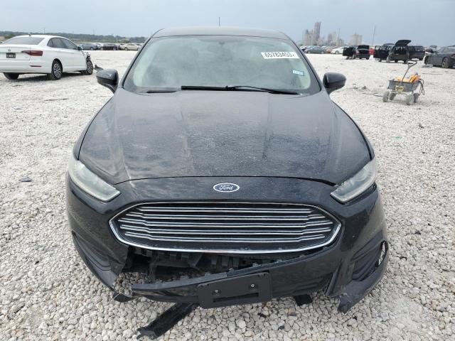 Photo 4 VIN: 3FA6P0G73GR113711 - FORD FUSION S 