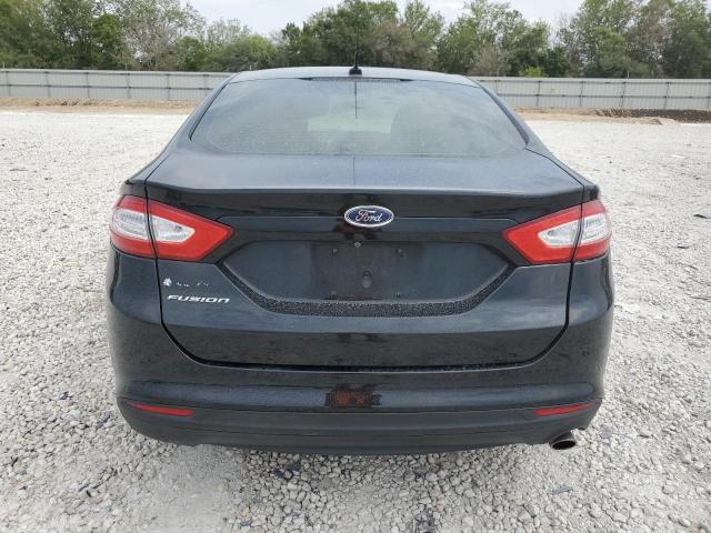 Photo 5 VIN: 3FA6P0G73GR113711 - FORD FUSION S 