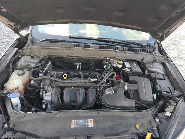 Photo 10 VIN: 3FA6P0G73GR154839 - FORD FUSION S 