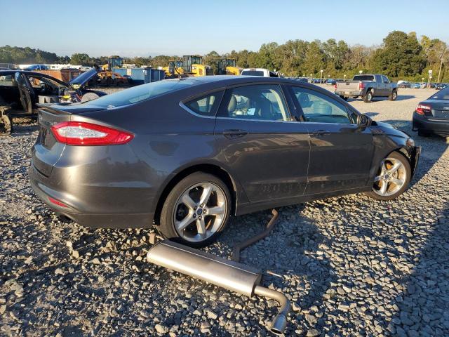 Photo 2 VIN: 3FA6P0G73GR154839 - FORD FUSION S 