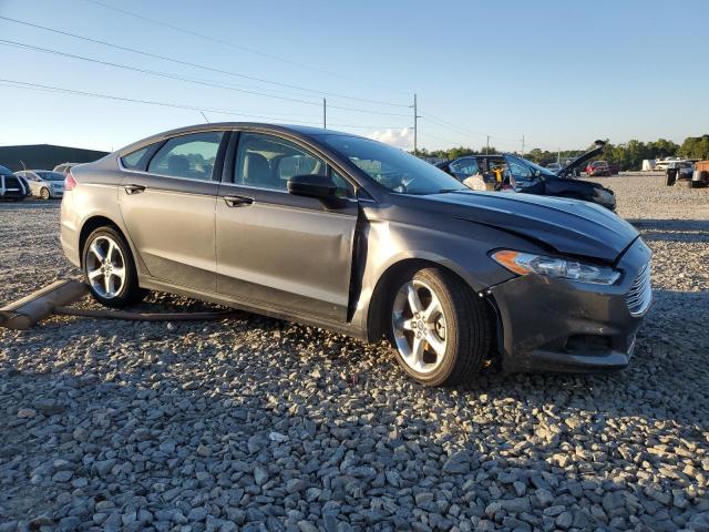 Photo 3 VIN: 3FA6P0G73GR154839 - FORD FUSION S 