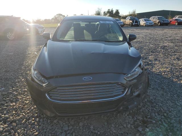 Photo 4 VIN: 3FA6P0G73GR154839 - FORD FUSION S 