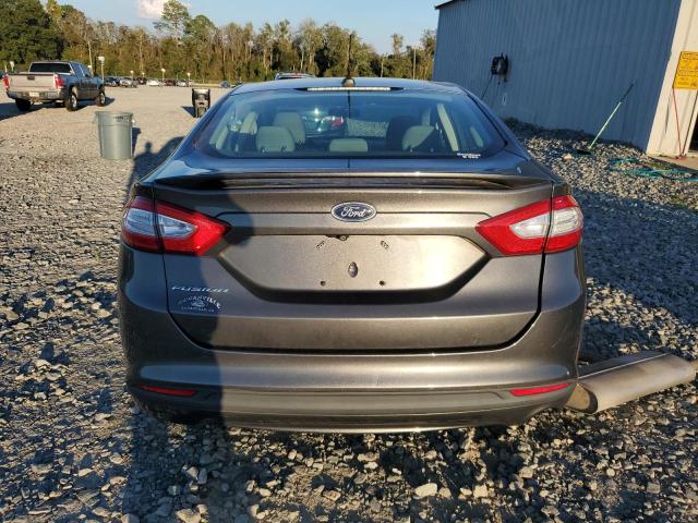 Photo 5 VIN: 3FA6P0G73GR154839 - FORD FUSION S 